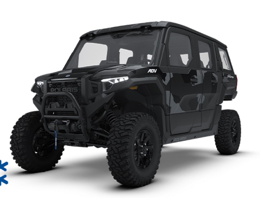 2026 Polaris XPEDITION ADV 5 NORTHSTAR