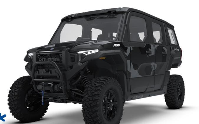 2026 Polaris XPEDITION ADV 5 NORTHSTAR