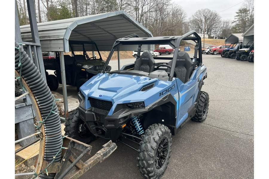 2026 Polaris GENERAL® 1000 Premium