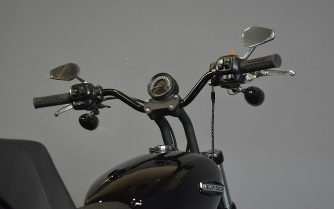 2026 Harley-Davidson Street Bob