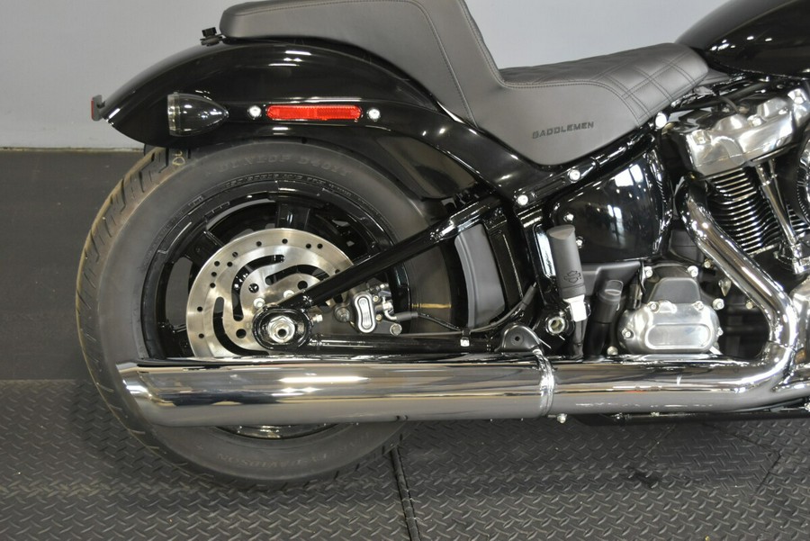 2026 Harley-Davidson Street Bob