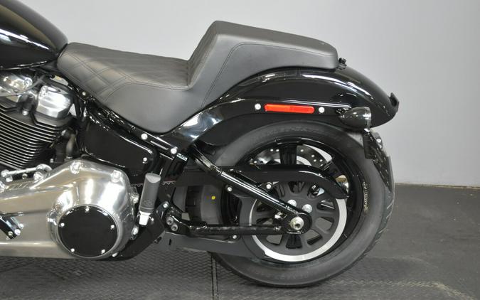 2026 Harley-Davidson Street Bob