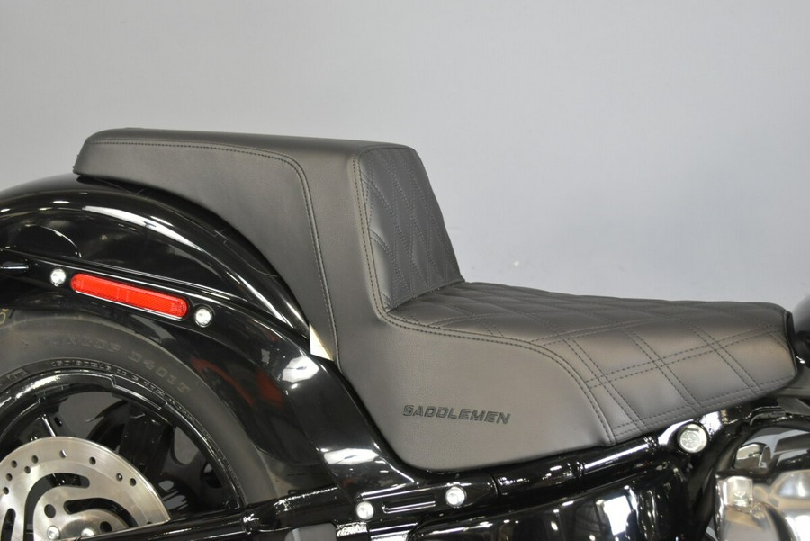 2026 Harley-Davidson Street Bob