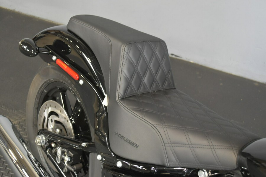 2026 Harley-Davidson Street Bob