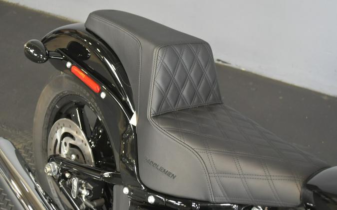 2026 Harley-Davidson Street Bob