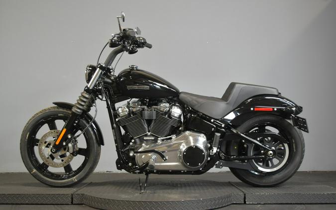 2026 Harley-Davidson Street Bob