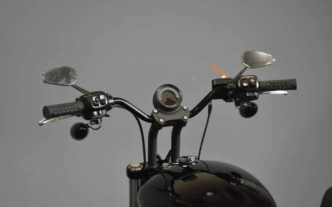 2026 Harley-Davidson Street Bob