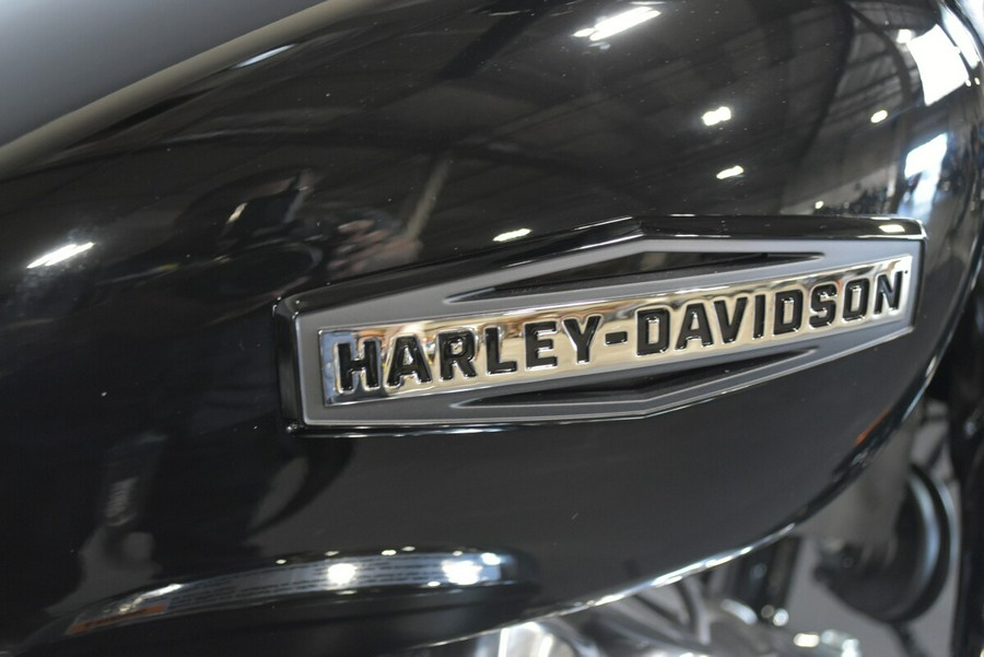 2026 Harley-Davidson Street Bob