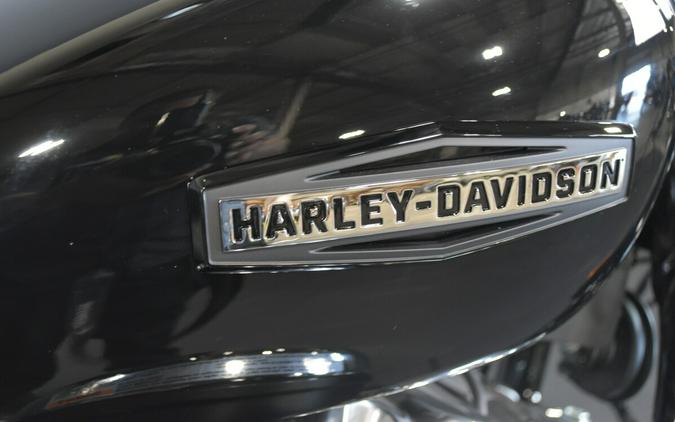 2026 Harley-Davidson Street Bob