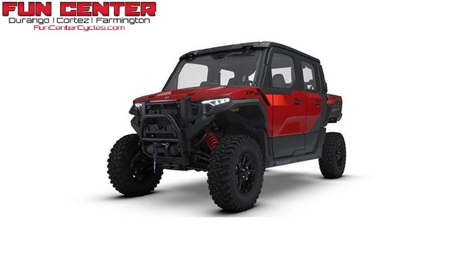 2026 Polaris XPEDITION XP 5 NORTHSTAR
