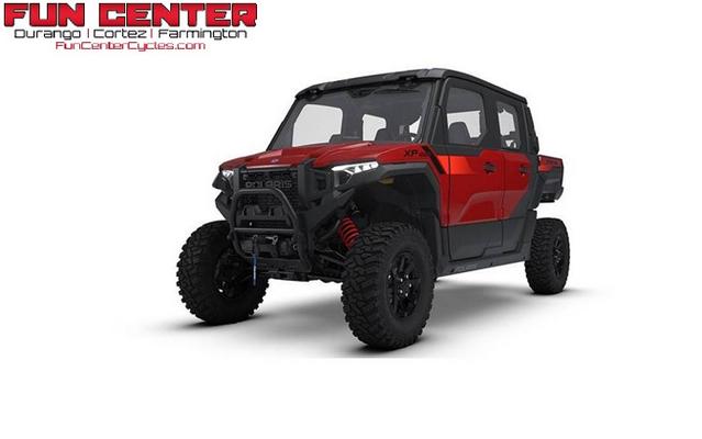 2026 Polaris XPEDITION XP 5 NORTHSTAR