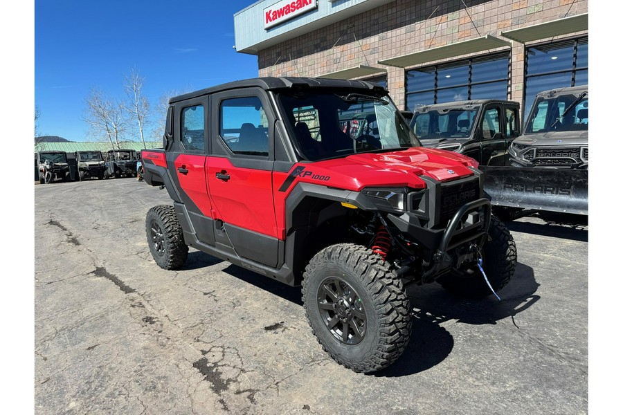 2026 Polaris XPEDITION XP 5 NORTHSTAR