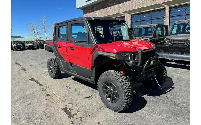 2026 Polaris XPEDITION XP 5 NORTHSTAR