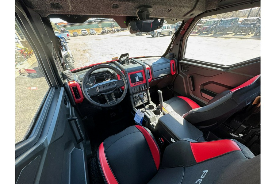 2026 Polaris XPEDITION XP 5 NORTHSTAR