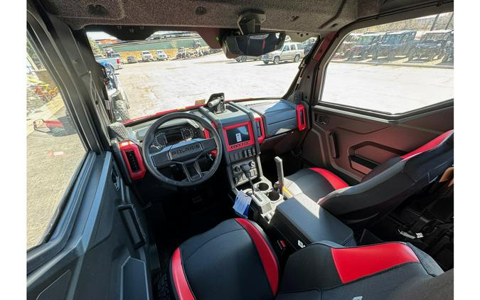 2026 Polaris XPEDITION XP 5 NORTHSTAR