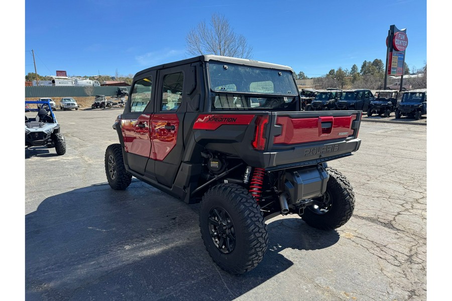 2026 Polaris XPEDITION XP 5 NORTHSTAR