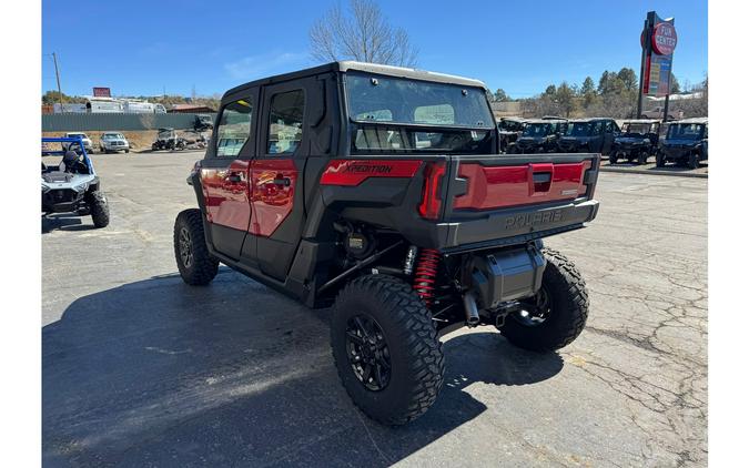 2026 Polaris XPEDITION XP 5 NORTHSTAR