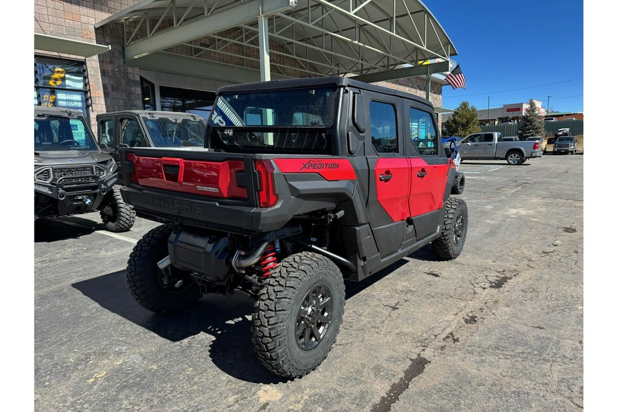 2026 Polaris XPEDITION XP 5 NORTHSTAR