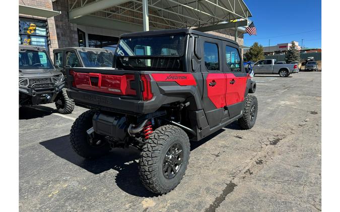 2026 Polaris XPEDITION XP 5 NORTHSTAR