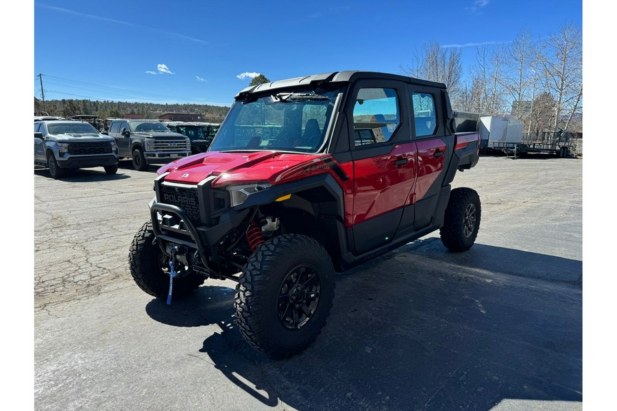 2026 Polaris XPEDITION XP 5 NORTHSTAR