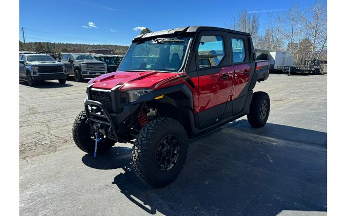 2026 Polaris XPEDITION XP 5 NORTHSTAR