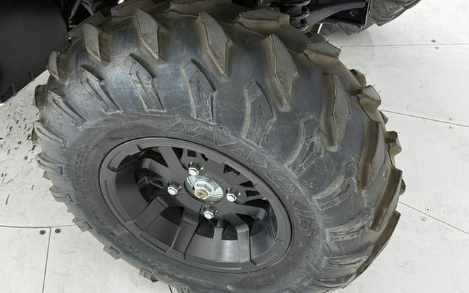 2025 Yamaha Kodiak 700 EPS