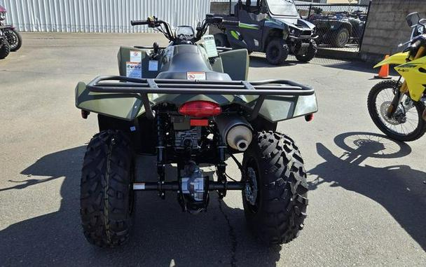 2026 Suzuki KingQuad 400FSi
