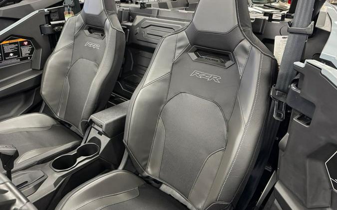 2026 Polaris RZR Pro XP Sport