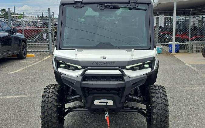 2026 Can-Am® Defender MAX Limited HD11