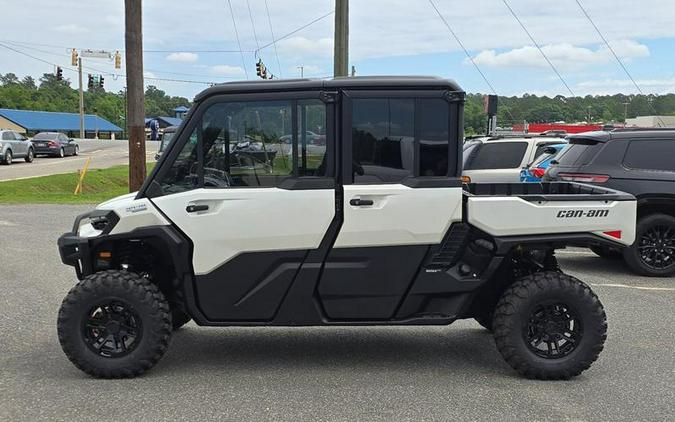 2026 Can-Am® Defender MAX Limited HD11