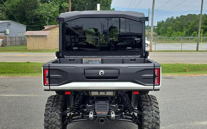 2026 Can-Am® Defender MAX Limited HD11