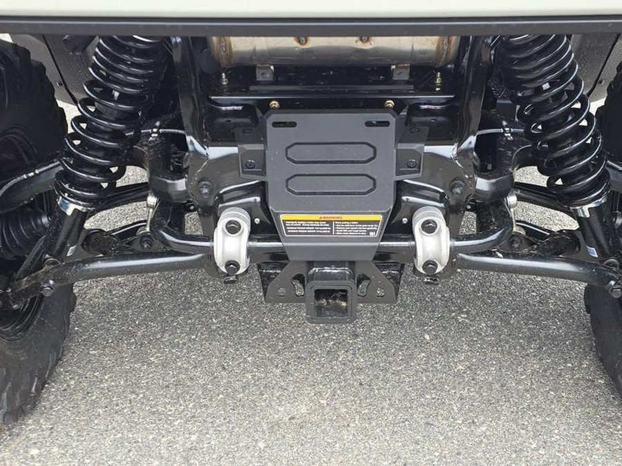 2026 Can-Am® Defender MAX Limited HD11