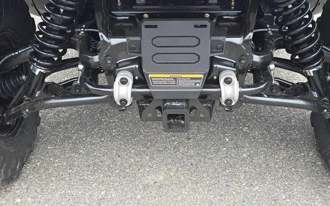 2026 Can-Am® Defender MAX Limited HD11