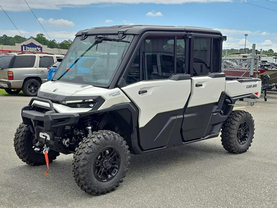 2026 Can-Am® Defender MAX Limited HD11