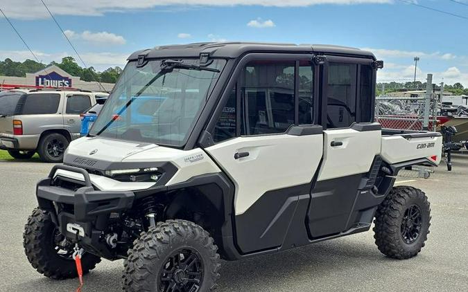 2026 Can-Am® Defender MAX Limited HD11