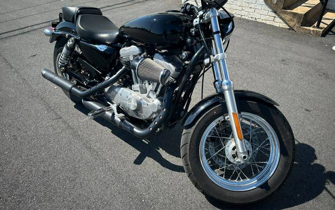 2017 Harley-Davidson XL883 Superlow