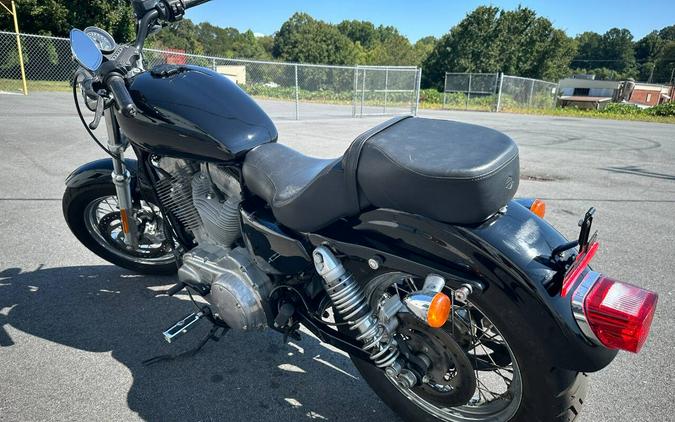 2017 Harley-Davidson XL883 Superlow