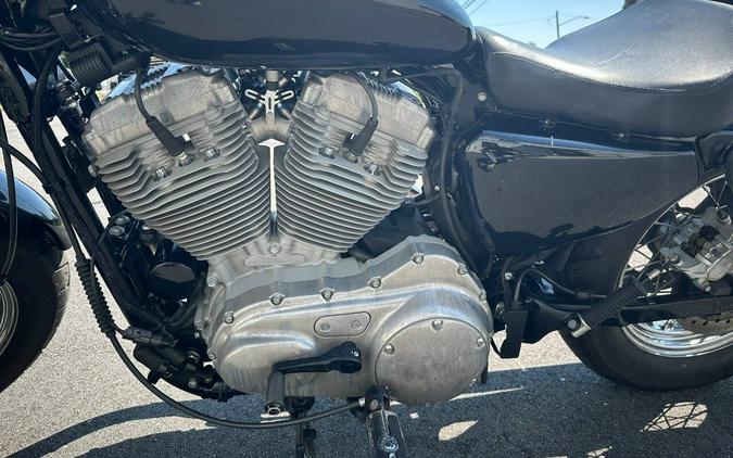 2017 Harley-Davidson XL883 Superlow