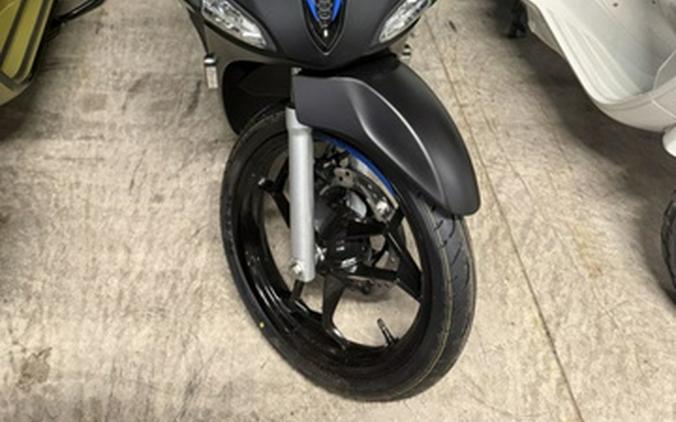 2026 Piaggio Liberty 150 S
