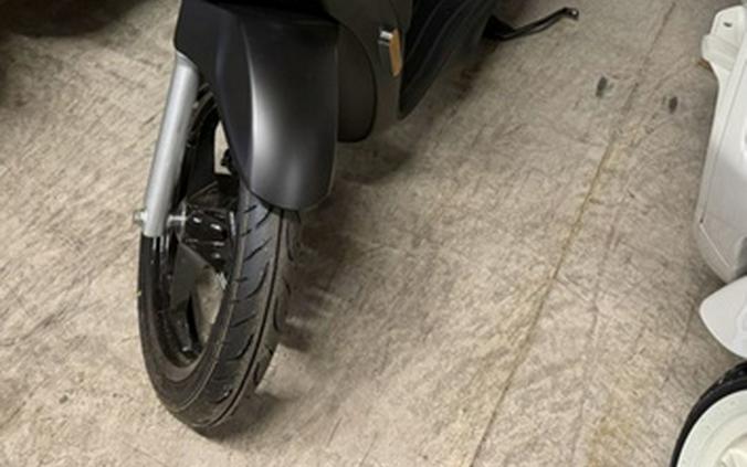 2026 Piaggio Liberty 150 S