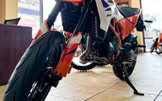 2026 KTM SMC 390 R