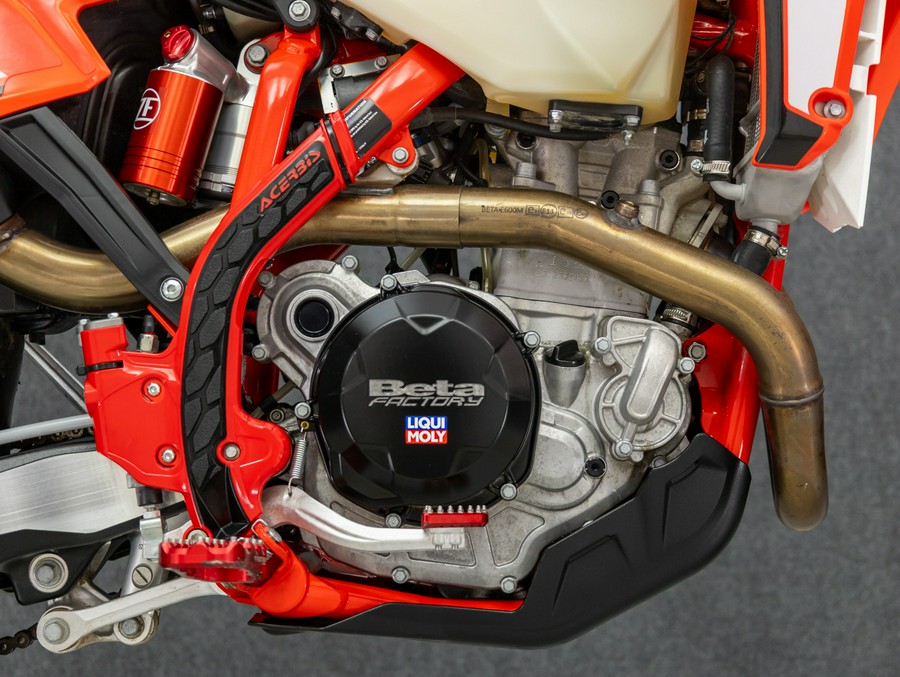 2024 BETA 390 RS