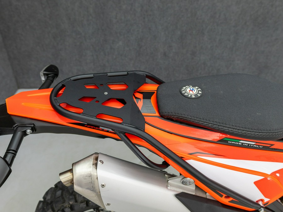 2024 BETA 390 RS