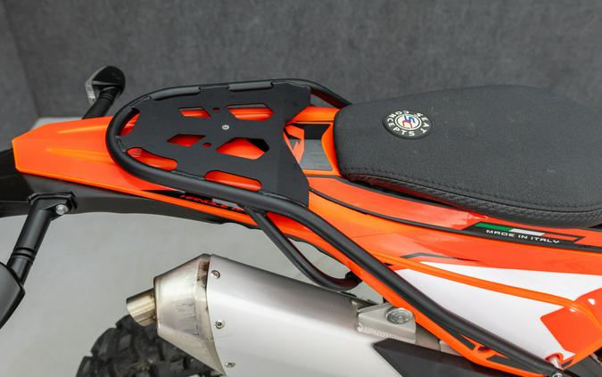 2024 BETA 390 RS