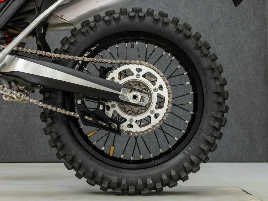 2024 BETA 390 RS