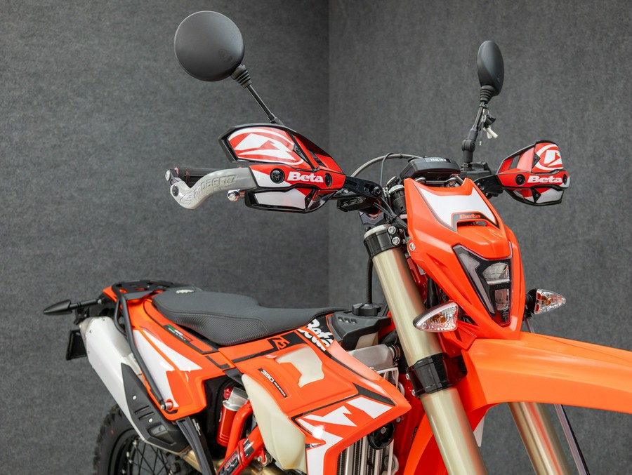 2024 BETA 390 RS