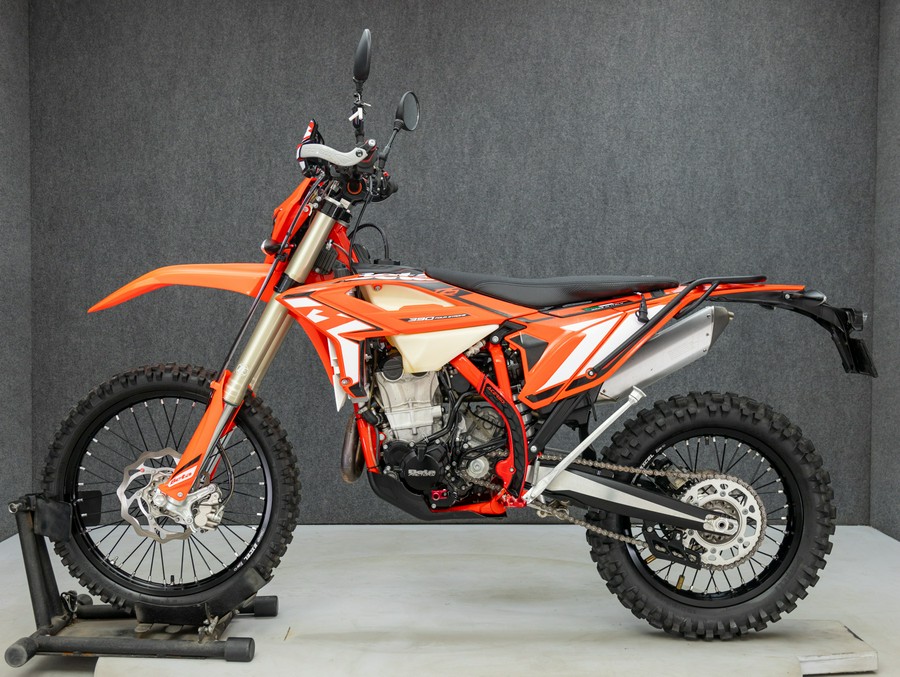 2024 BETA 390 RS