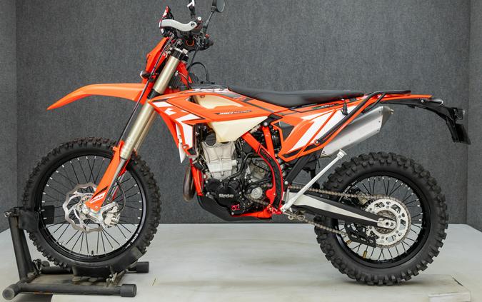 2024 BETA 390 RS