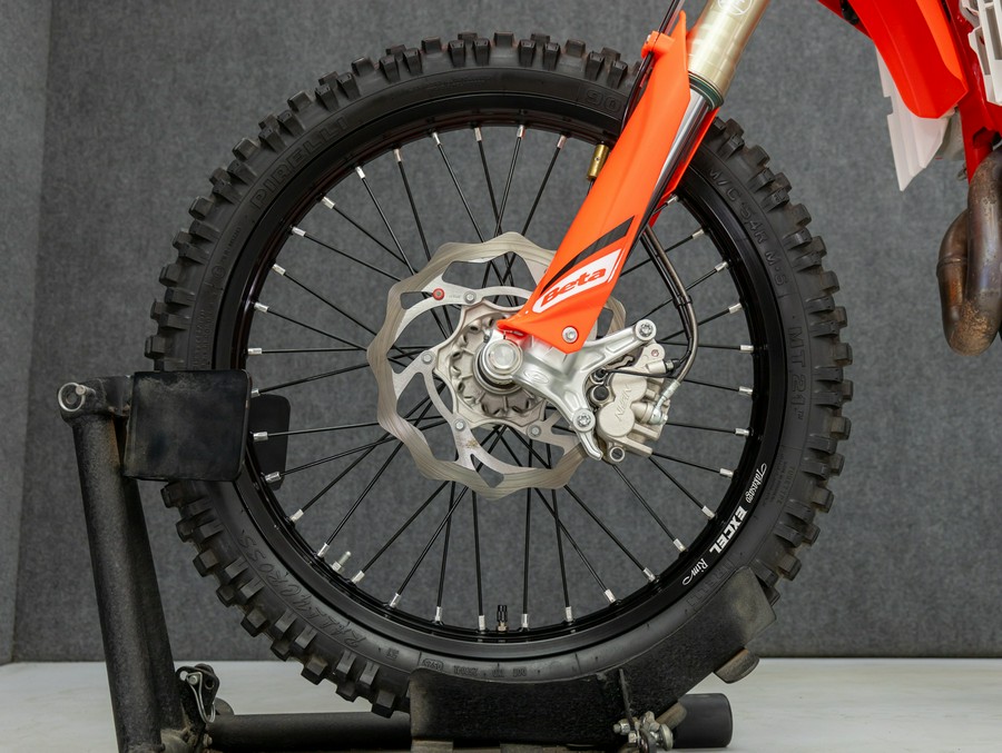 2024 BETA 390 RS