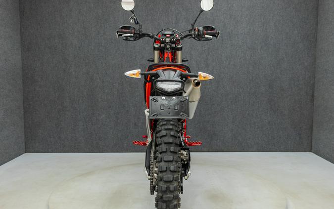 2024 BETA 390 RS
